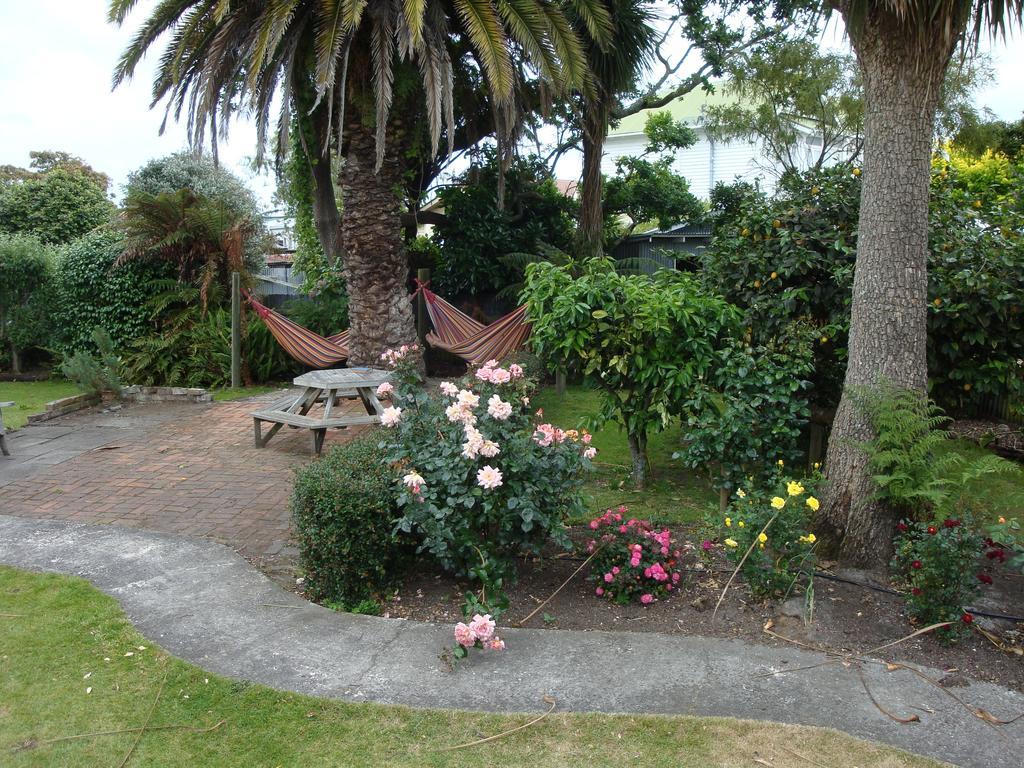 Tamara Riverside Lodge Whanganui Room photo