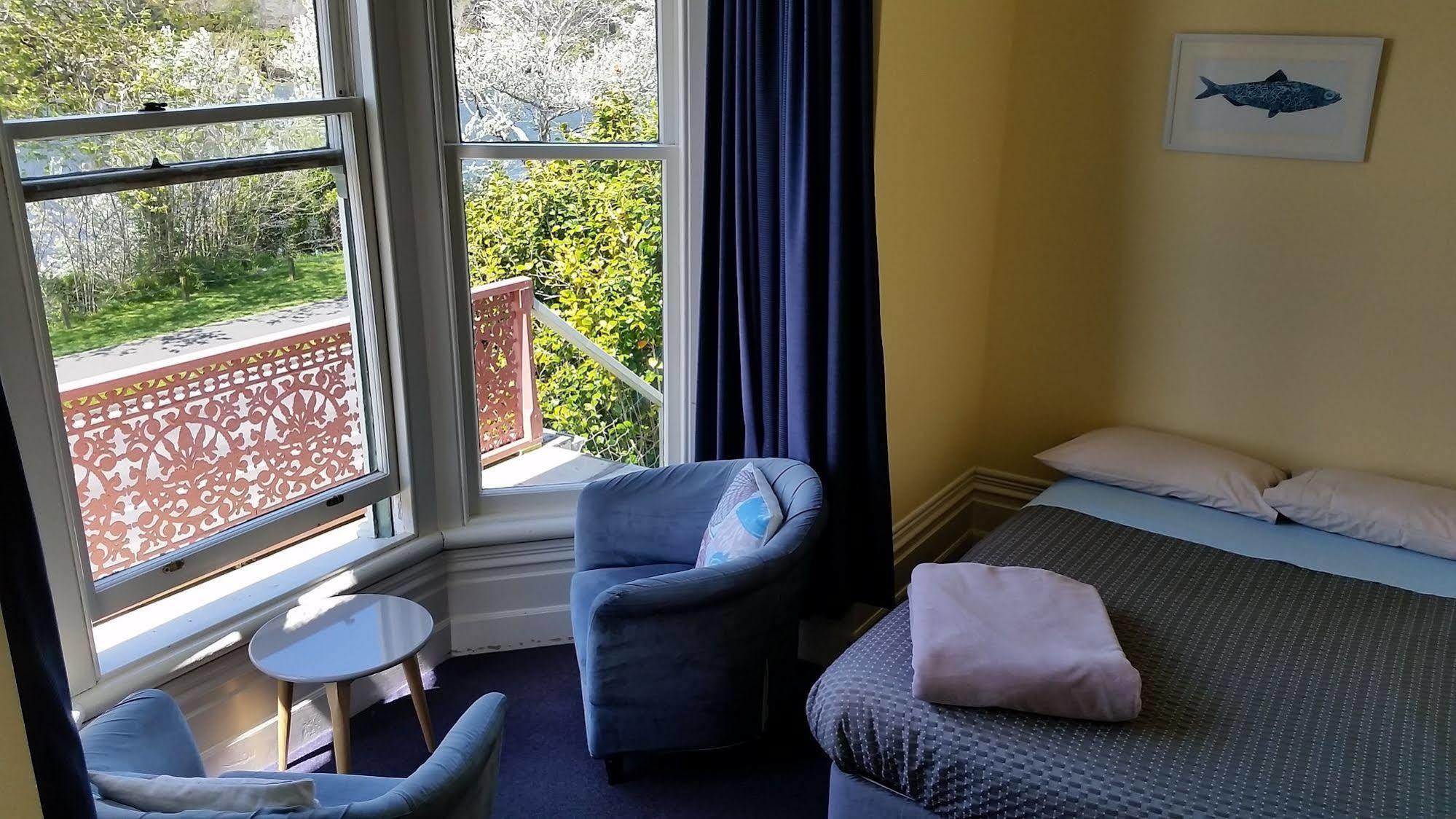 Tamara Riverside Lodge Whanganui Exterior photo