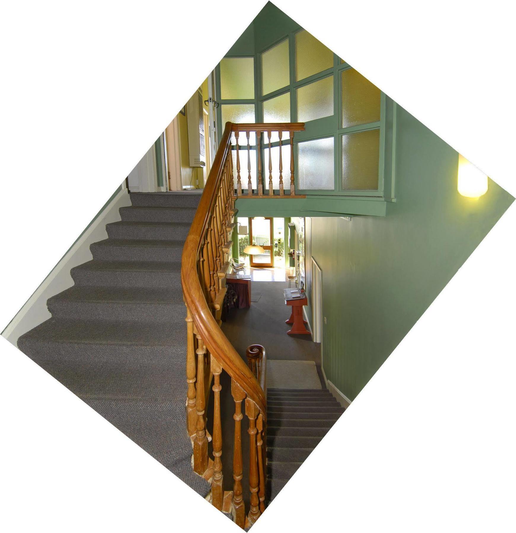 Tamara Riverside Lodge Whanganui Exterior photo